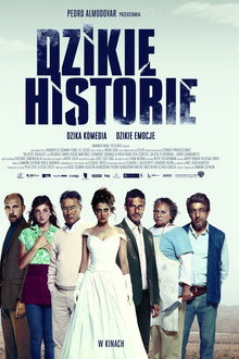 Dzikie Historie