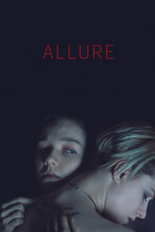 Poster do filme Allure