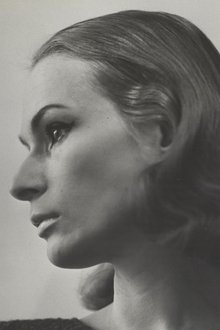 Photo of Gemma Firsova