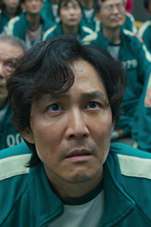 Squid Game - Season 1