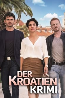 Der Kroatien Krimi tv show poster
