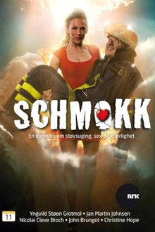 Schmokk