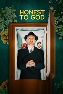 Poster do filme Honest to God