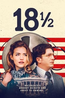 Poster do filme 18½