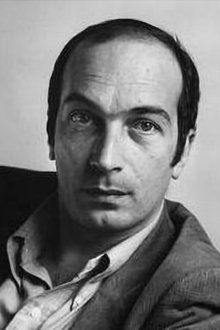 Photo of Jean-Claude Biette