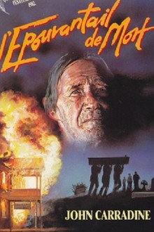 L'épouvantail de mort