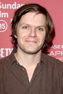 Photo of Jim Strouse