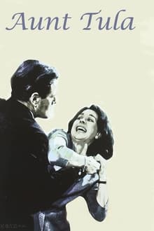 Aunt Tula