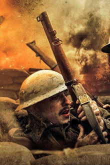 Behind-the-Line-Escape-to-Dunkirk