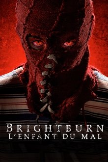 Brightburn - L