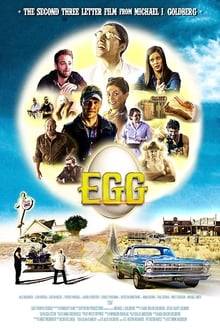 Poster do filme Egg