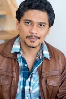 Photo of Jorge-Luis Pallo