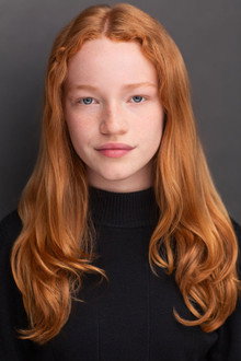 Photo of Hazel Bartlett-Sias