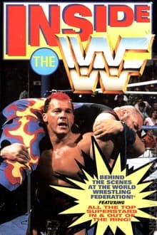 Poster do filme Inside the WWF