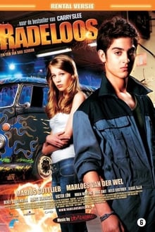 Poster do filme Radeloos