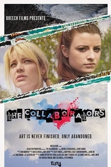 Poster do filme The Collaborators
