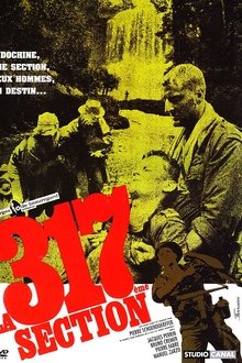 The 317th Platoon