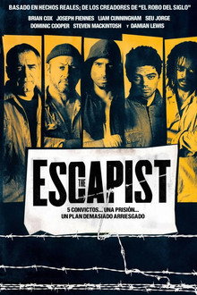 El escapista