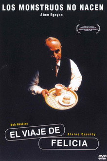 El viaje de Felicia