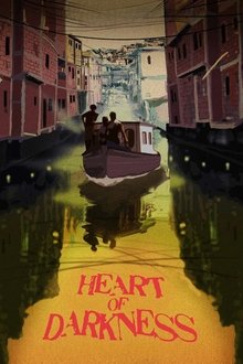 Heart of Darkness