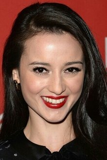 Photo of Julie Estelle
