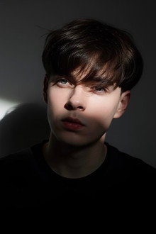 Luan Gallagher