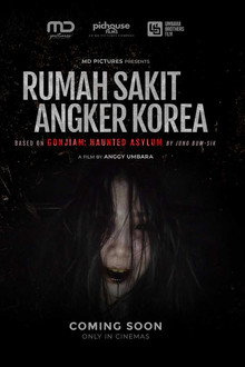 402 Rumah Sakit Angker Korea