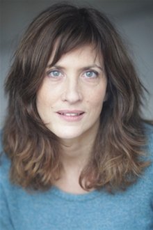 Photo of Valérie Dashwood