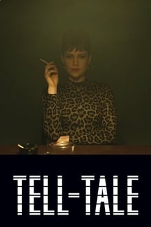 Tell-Tale movie poster
