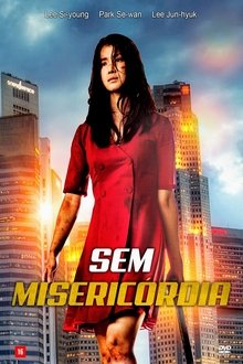 Poster Sem Misericórdia Torrent (2020) Dual Áudio / Dublado BluRay 720p | 1080p – Download