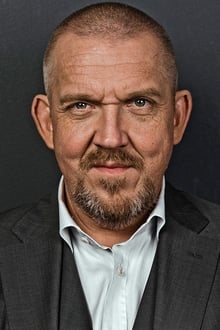 Foto de perfil de Dietmar Bär