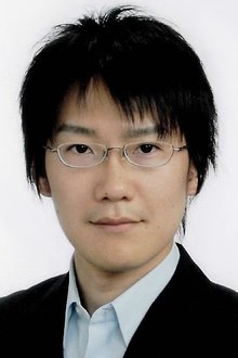 Photo of Kiyohito Yoshikai