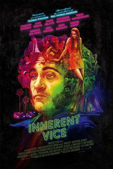 Inherent Vice