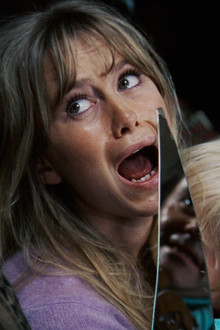 Fright