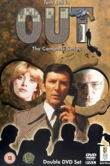 Out tv show poster