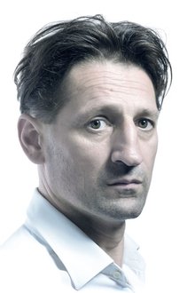 Photo of Andreas Patton
