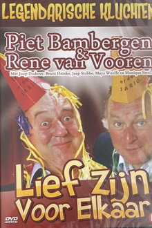 Lief zijn voor Elkaar