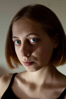 Photo of Pauline Scoupe-Fournier