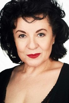 Photo of Rosalba Martinni