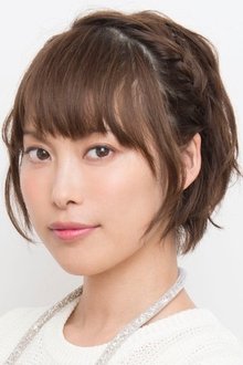 Photo of Ayuru Ohashi
