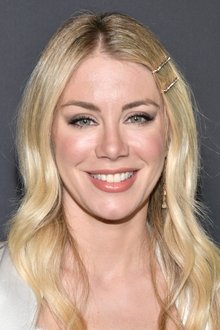 Photo of Jennifer Holland