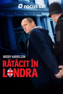 Rătăcit în Londra