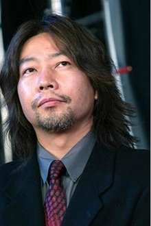 Photo of Renpei Tsukamoto