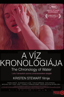 A víz kronológiája