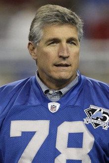 Doug English
