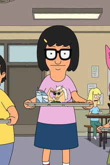 Bob's Burgers season 12 episode 22
