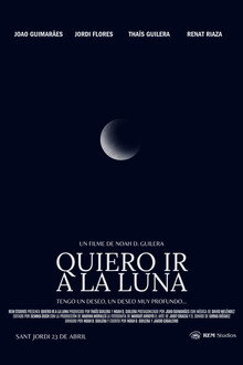 Quiero ir a la luna