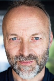 Photo of Malcolm Freeman