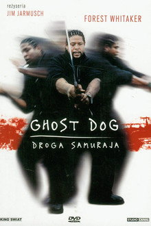 Ghost Dog: Droga samuraja