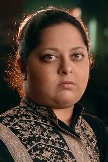 Photo of Nandini Bapat